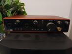 Focusrite Scarlett 8i6, Ophalen, Audio