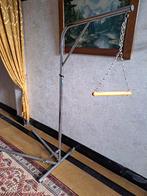 Papegaai optrek hulpmiddel, Ophalen, Gebruikt