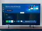 Smart TV Samsung 55" état NEUF! (Toujours sous garantie!), Ophalen, 50 Hz, Zo goed als nieuw, Samsung