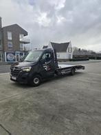 RENAULT MASTER/ TAKELWAGEN/ Btw aftrekbaar, Auto's, Stof, Renault, 120 kW, Bedrijf