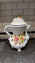 Grote theepot, Antiek en Kunst, Ophalen