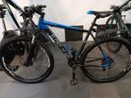 Muddyfox MTB blauw, Fietsen en Brommers, Fietsen | Mountainbikes en ATB, Ophalen, Gebruikt, Heren, Overige merken