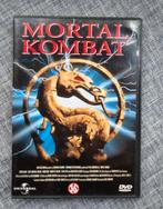 Mortal Kombat (1995), Cd's en Dvd's, Ophalen of Verzenden, Zo goed als nieuw