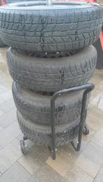Winterbanden golf 7, Auto-onderdelen, Banden en Velgen, Ophalen, Winterbanden