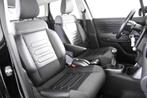 Citroën C3 Aircross Feel *1ste Eigenaar*Navigatie*Parkassist, Auto's, Voorwielaandrijving, 1199 cc, 109 g/km, Zwart