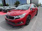 DS DS 4 PureTech So Chic, Auto's, DS, Te koop, Airconditioning, Berline, Benzine