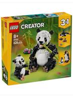 Lego creator Wilde Dieren 31165 NIEUW, Kinderen en Baby's, Speelgoed | Duplo en Lego, Ophalen, Nieuw, Complete set, Lego