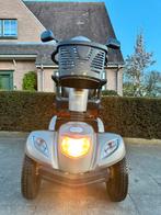 Vermeiren Carpo 4 Scootmobiel primastaat Invalide scooter, Diversen, Ophalen of Verzenden, Inklapbaar, Zo goed als nieuw, Elektrische rolstoel