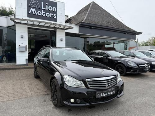 Mercedes-Benz C 180 CDI BE Avantgarde Start/Stop, Auto's, Mercedes-Benz, Bedrijf, Te koop, C-Klasse, ABS, Adaptieve lichten, Airbags