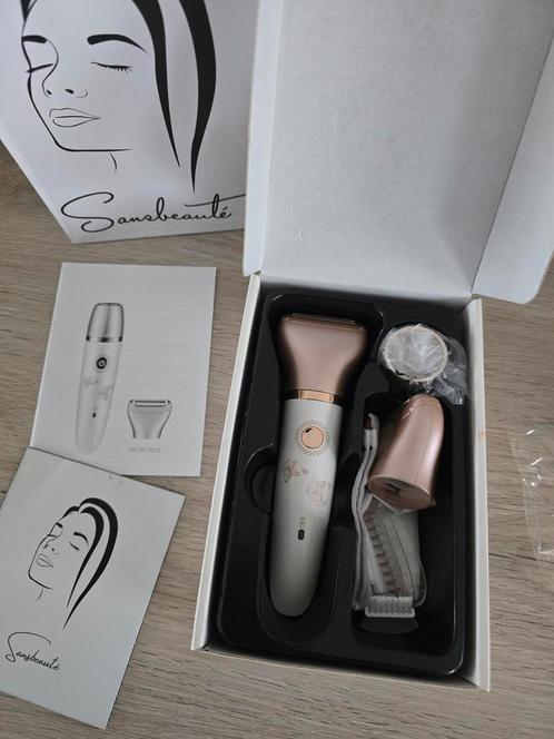Scheerapparaat ladyshave nieuw, Elektronische apparatuur, Persoonlijke Verzorgingsapparatuur, Ophalen