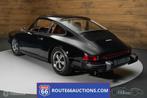 Porsche 912E 1976 | Route 66 auctions, Auto's, Oldtimers, Zwart, Bedrijf, 2 deurs, Coupé