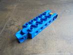 Lego Duplo Toolo Brick 2x5 with Swivel  End (zie foto's), Duplo, Gebruikt, Ophalen of Verzenden, Losse stenen