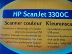SCANNER COULEUR HEWLETT PACKARD, Computers en Software, Ophalen