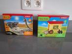 schleich sets nieuw samen voor 16 euro, Kinderen en Baby's, Speelgoed | Overig, Ophalen of Verzenden, Nieuw