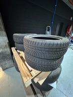 Pneus hiver Falken Eurowinter HS02 Pro 225/55 R19 103 V, Auto-onderdelen, Banden en Velgen, Gebruikt, Winterbanden, Band(en), Personenwagen