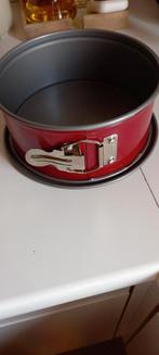 ALLEMAAL NIEUW!! bakvormen, Enlèvement