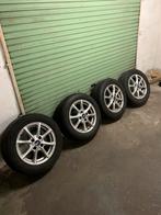 190/60R15 Ford-velgen, Auto-onderdelen, Banden en Velgen, Ophalen, Gebruikt, 15 inch, Banden en Velgen