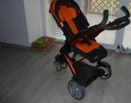 kinderbuggy, Kinderen en Baby's, Ophalen of Verzenden, Gebruikt