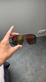 Zonnebril skoda, Handtassen en Accessoires, Zonnebrillen en Brillen | Heren, Ophalen, Zo goed als nieuw, Zonnebril