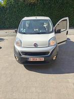 Fiat fiorino - 11/2018 - Essence -129 000km, Auto's, Fiat, 4 deurs, Wit, USB, Handgeschakeld