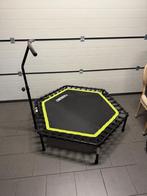 Trampoline fitness, Sport en Fitness, Fitnessapparatuur, Ophalen