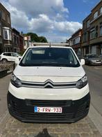 Citroen Jumpy 2.0 BLUEHDI 95 Start niet, Voorwielaandrijving, 4 deurs, 4 cilinders, Wit