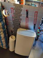 mobiele airco Rowenta Rwac1900c, Ophalen, Gebruikt, 3 snelheden of meer, Koelen en Ontvochtigen