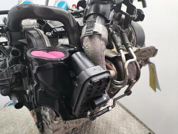 AUDI A3 [TURBOCHARGER] 2018 beschikbaar voor biedingen
