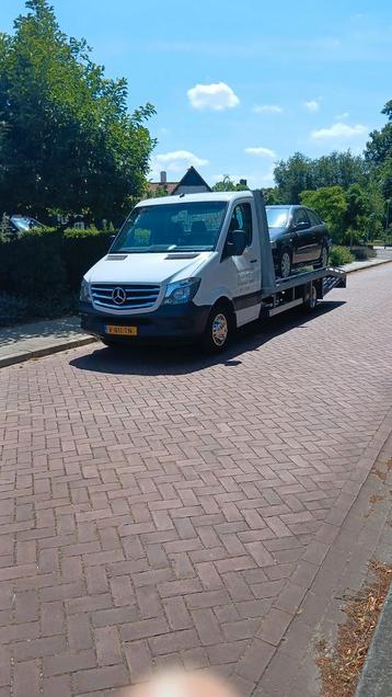Gezocht alle merken afbraak auto's, Particulier, Achat