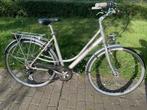 Novy damesfiets 7 versnellingen, Fietsen en Brommers, Ophalen of Verzenden, Versnellingen