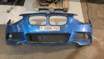 BMW F20 Pack M voorbumper, Ophalen, Gebruikt, Voor, Bumper