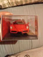 Enzo Ferrari, Ophalen of Verzenden, Zo goed als nieuw