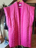 Roze gilet, Zo goed als nieuw, Roze, Les Jumelles, Ophalen