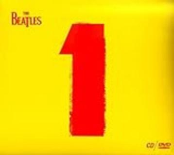 The Beatles  1 (One) (cd + Dvd Limited Digipack) beschikbaar voor biedingen