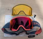 Skibril / snowboardbril smith, Ophalen, Gebruikt