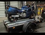 Moto Triumph Trophy 900., Motoren, Particulier