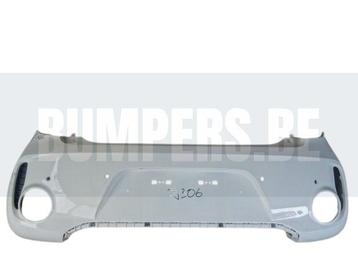 Bumper Kia Picanto 2015-8541831677 Achterbumper BJ306 beschikbaar voor biedingen