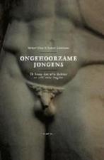Hubert Claes - Ongehoorzame jongens (2005), Boeken, Verzenden, Nieuw, Sociale psychologie
