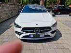 Mercedes cla 200, Auto's, USB, Wit, Particulier, Coupé