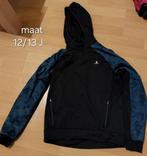Sportieve trui maat 12/13J, Jongen of Meisje, Sport- of Zwemkleding, Decathlon, Ophalen of Verzenden