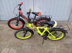 Kinderfietsen Thombike 16inch en 20inch, Fietsen en Brommers, Fietsen | Kinderfietsjes, Ophalen