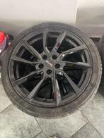 A vendre 4 jantes Alu AVUS, Auto-onderdelen, Banden en Velgen, Ophalen, Velg(en), 17 inch, Personenwagen