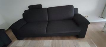 Siège et pouf 3-2-1, Enlèvement, Comme neuf
