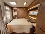 Kabe Royal 780 TDL, Caravans en Kamperen, Rondzit, Bedrijf, Kabe, Schokbreker