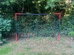 voetbal doel 3m breed Kipsta Decathlon, Sport en Fitness, Voetbal, Ophalen, Gebruikt, Overige typen