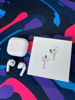 Apple airpods, Audio, Tv en Foto, Hoofdtelefoons, Overige merken, Bluetooth, Nieuw, Op oor (supra aural)