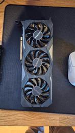 Nvidia RTX 2070 SUPER Gigabyte, Computers en Software, Videokaarten, Ophalen, PCI-Express 3, Zo goed als nieuw, Nvidia