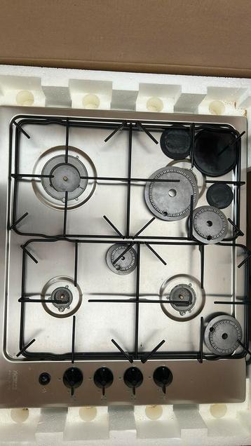 Tacle cuisson gaz jamais utilisé, Electroménager, Tables de cuisson, Enlèvement, Neuf, Gaz