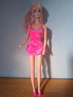 Barbiepop Mattel origineel, Ophalen of Verzenden, Zo goed als nieuw