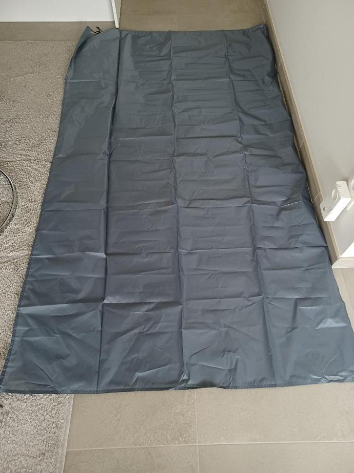 tentzeil ( nieuw ), Caravans en Kamperen, Kampeeraccessoires, Ophalen of Verzenden